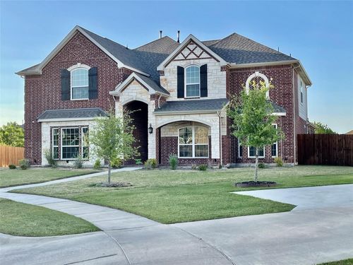 2433 Curlew Ln, Garland, TX, 75043 | Card Image