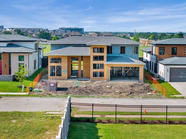 3410 Sky Ridge Ln, Home with 0 bedrooms, 0 bathrooms and null parking in Melissa TX | Image 34