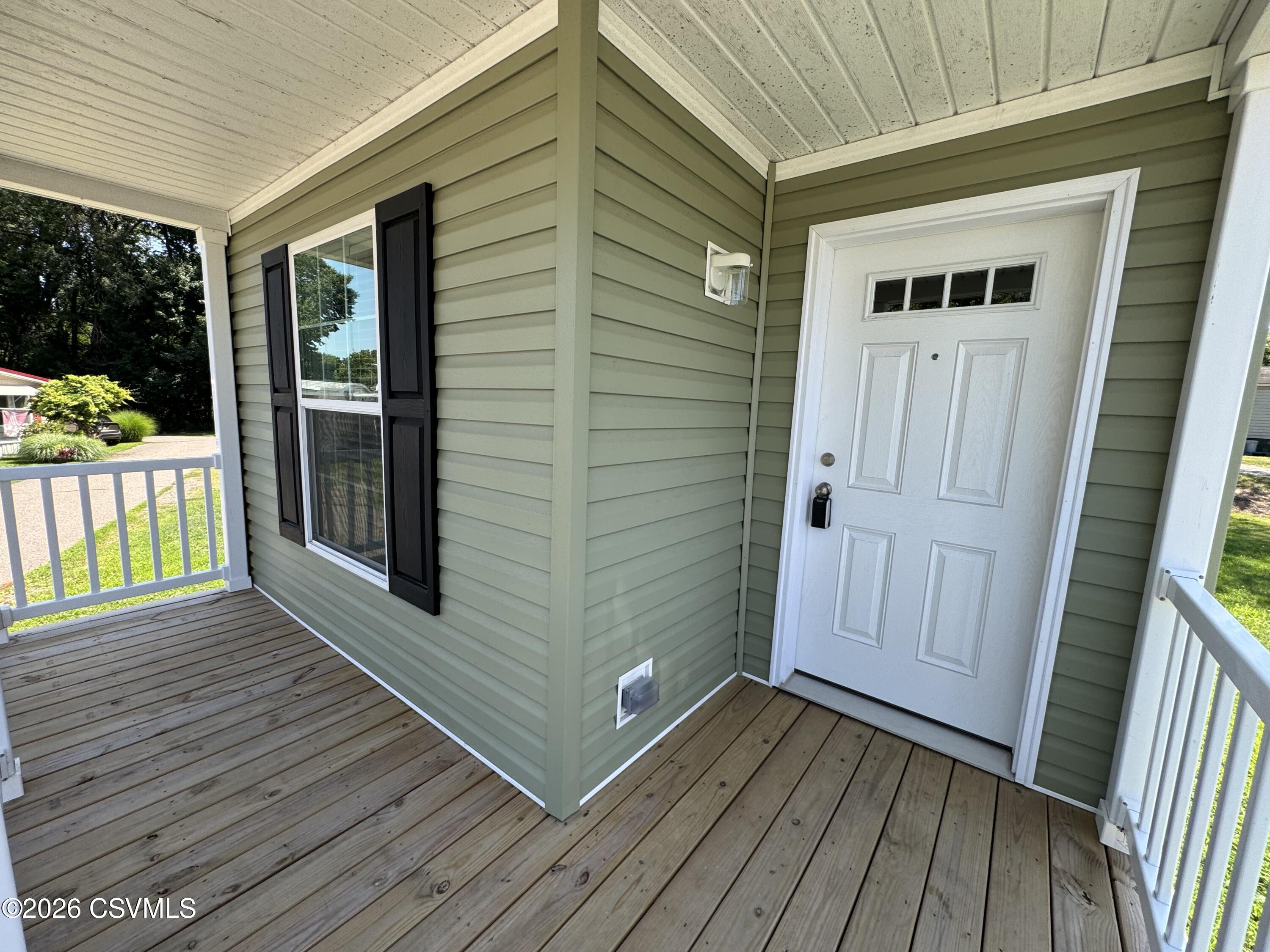 Residential in Berwick 5