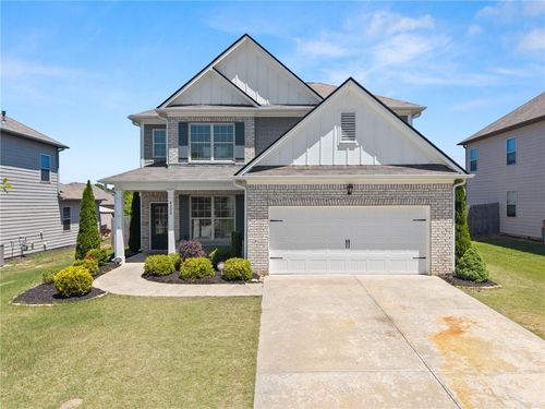 4320 Altona Pl, Cumming, GA, 30028-4327 | Card Image