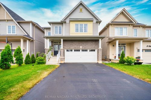 5 Steven Dr, Welland, ON, L3B0G2 | Card Image