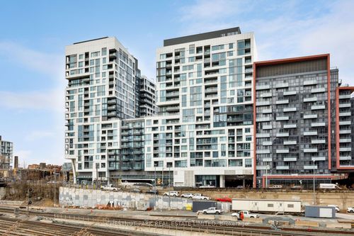 721e-576 Front St W, Toronto, ON, M5V0P8 | Card Image