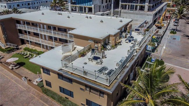 APT-3A - 3300 N Surf Rd, Condo with 1 bedrooms, 1 bathrooms and null parking in Hollywood FL | Image 31