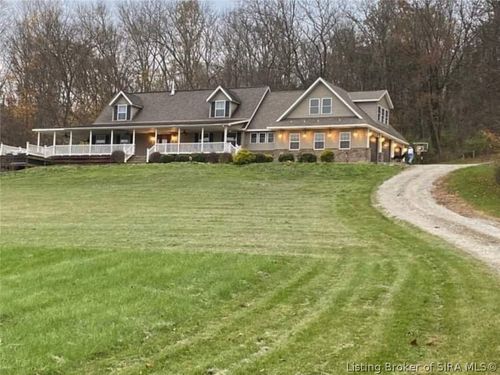 10051 N State Road 62, Canaan, IN, 47224-9759 | Card Image