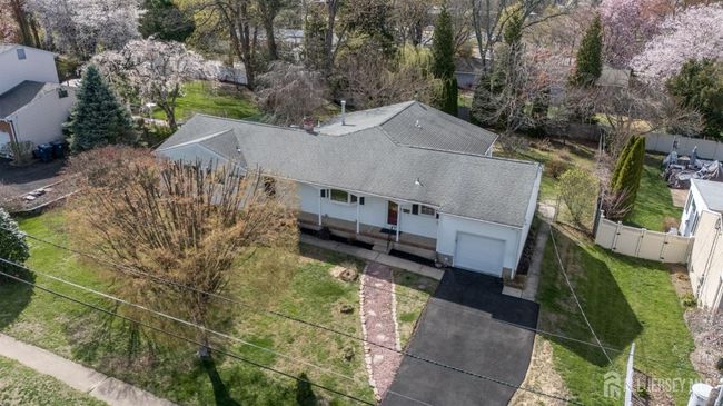 14 Temple Ter, House other with 3 bedrooms, 2 bathrooms and null parking in Lawrence NJ | Image 39