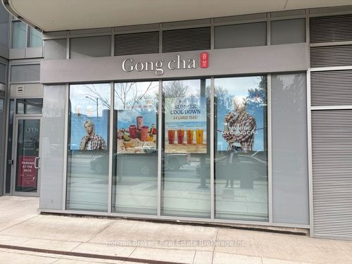 103-9471 Yonge St, Richmond Hill, ON, L4C0Z5 | Card Image