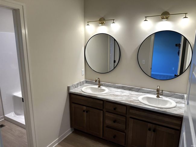 13941 Escondida Cv, House other with 4 bedrooms, 3 bathrooms and null parking in Fort Wayne IN | Image 14
