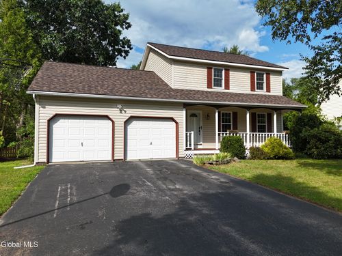 6 Aberdeen Way, Wilton, NY, 12831-1383 | Card Image