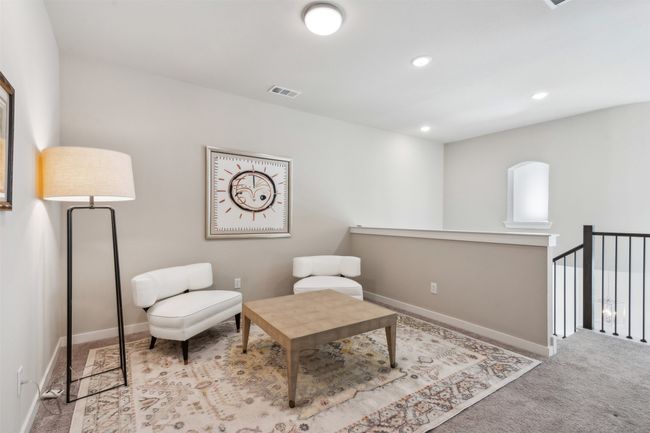 14436 Greymoore Cir, Townhouse with 3 bedrooms, 3 bathrooms and null parking in Aledo TX | Image 22