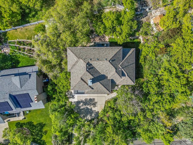 2032 Spring Oaks Dr, House other with 5 bedrooms, 4 bathrooms and 3 parking in Springville UT | Image 49