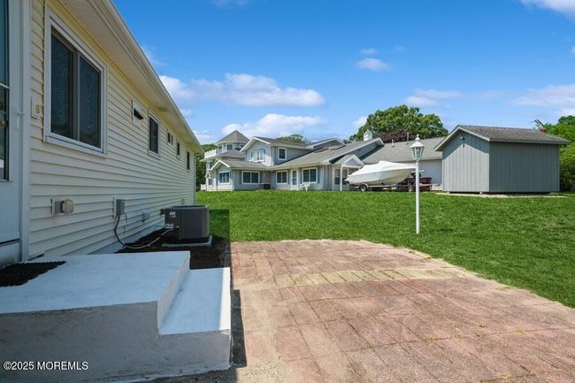 30 Corrigan Ave, House other with 3 bedrooms, 2 bathrooms and null parking in Pine Beach NJ | Image 23