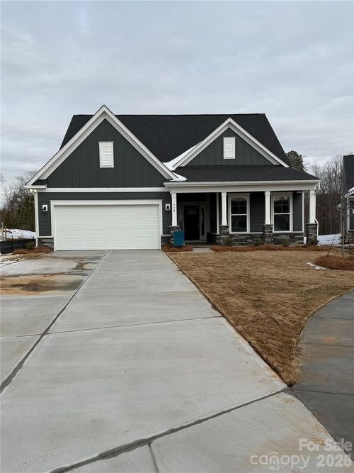 992 Exeter Drive, Sherrills Ford, NC, 28673 | Card Image