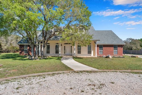 107 N Oak Vista Dr, Burnet, TX, 78611-3587 | Card Image