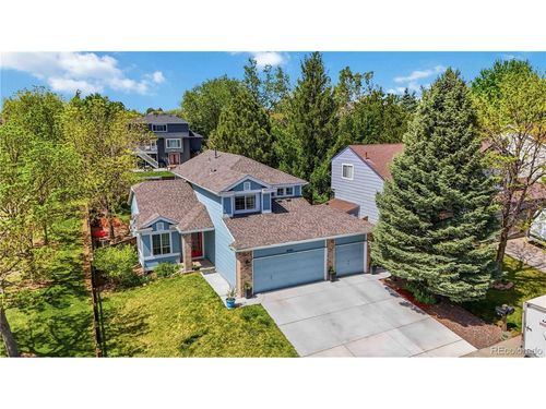 16292 Bluebonnet Dr, Parker, CO, 80134-3534 | Card Image