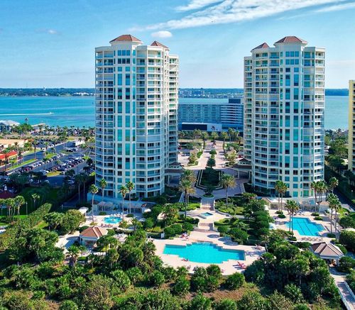 404-1170 Gulf Blvd, Clearwater, FL, 33767-2780 | Card Image