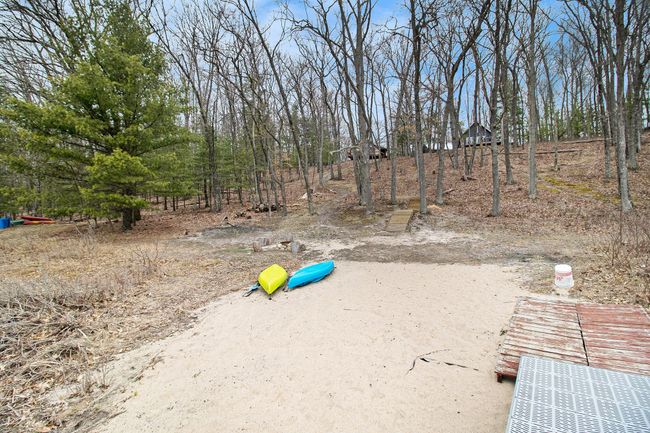 9284 Oxeye Ave, House other with 3 bedrooms, 1 bathrooms and null parking in Baldwin MI | Image 32