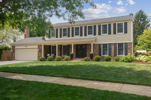 2603 Deerfield Ln, Rolling Meadows, IL, 60008-2140 | Card Image
