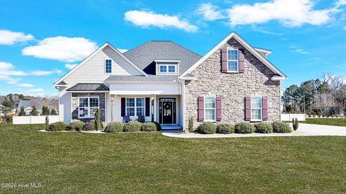 3179 Emery Dr, Greenville, NC, 27858-9270 | Card Image