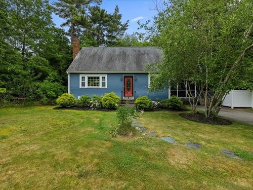 6 Peltola Ln, Carver, MA, 02330-1346 | Card Image