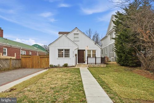 4719 25th St N, ARLINGTON, VA, 22207-2659 | Card Image