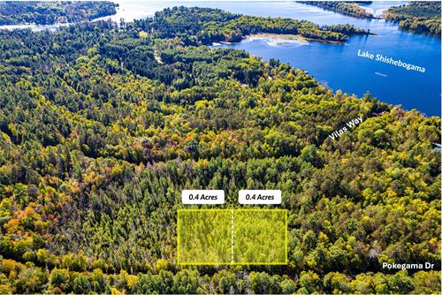 11-12 Pokegama Dr, Lac du Flambeau, WI, 54538 | Card Image