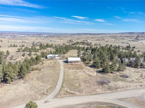 1455 Canyon Trail Rd, Billings, MT, 59101-6412 | Card Image