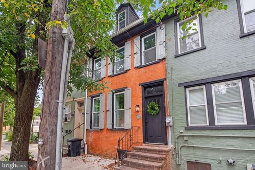 442 N Queen St, LANCASTER, PA, 17603-3070 | Card Image