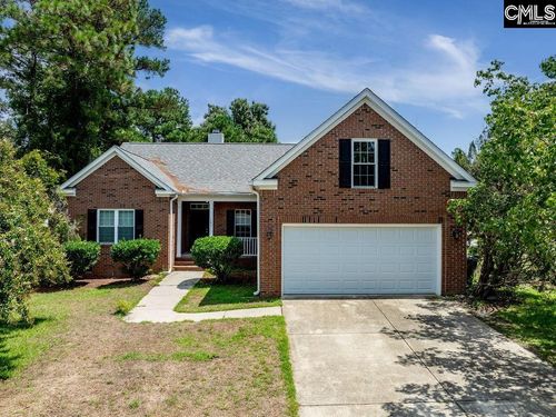 107 Southern Pine Road, Columbia, SC, 29229 | Card Image