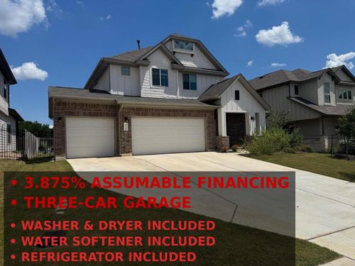 436 Staunton Dr, Leander, TX, 78641-5471 | Card Image