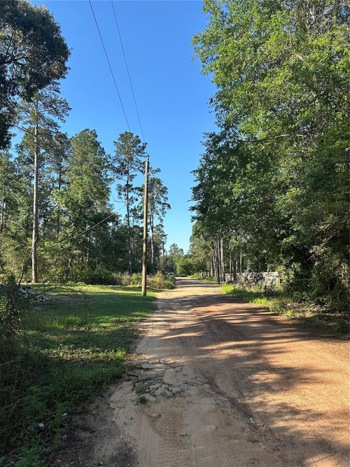 TBD White Oak Dr, Plantersville, TX, 77363 | Card Image