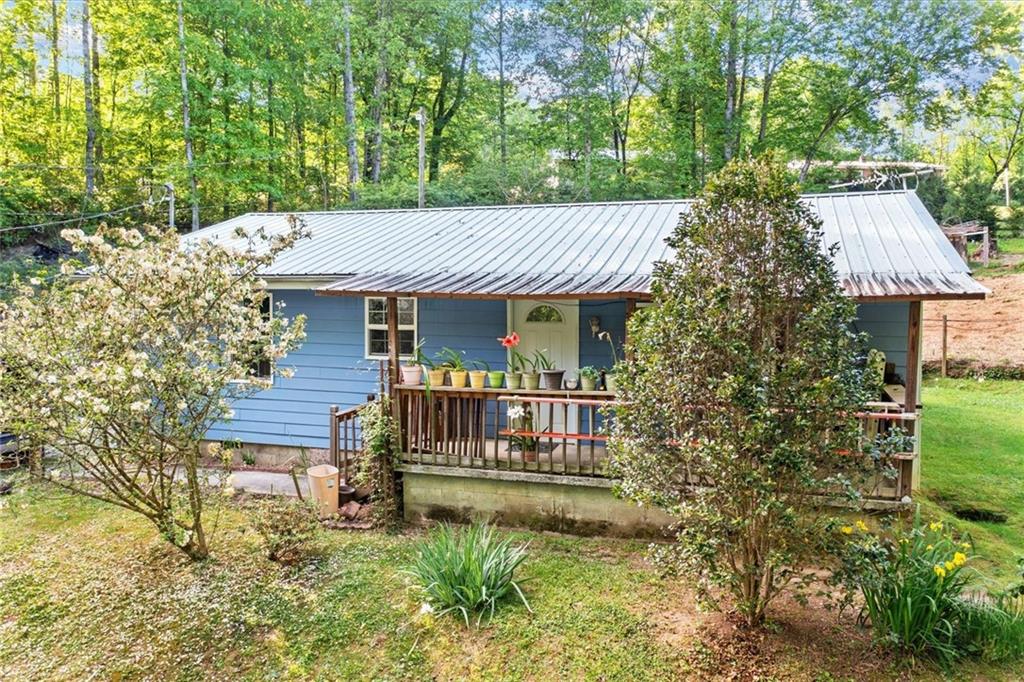 Warlick Cir, Ellijay, GA 30540