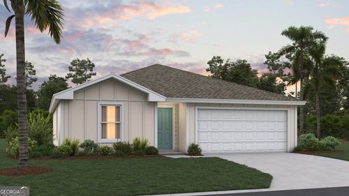 106 Oak Ct, Kingsland, GA, 31548 | Card Image