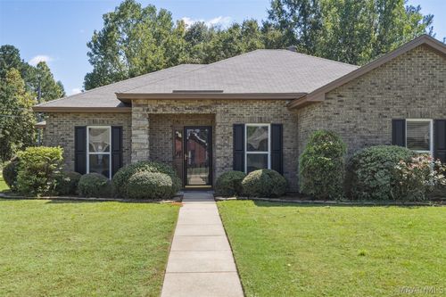 601 Old Camp Dr, Pike Road, AL, 36064-2873 | Card Image