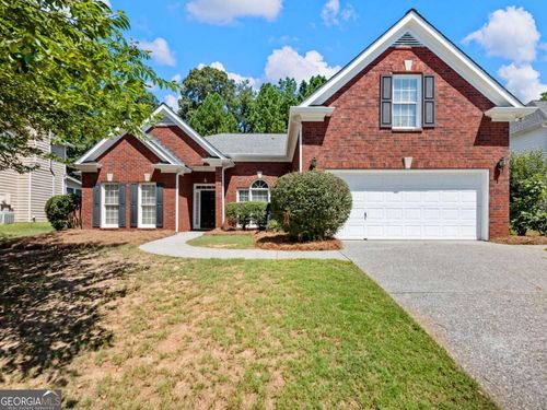 3120 Ridge Oak Dr, Suwanee, GA, 30024-3588 | Card Image