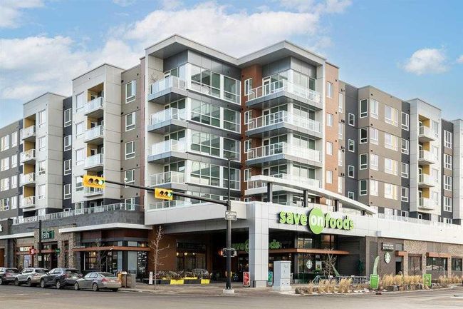 314 - 4138 University Avenue Nw, Home with 1 bedrooms, 1 bathrooms and 1 parking in Calgary AB | Image 39