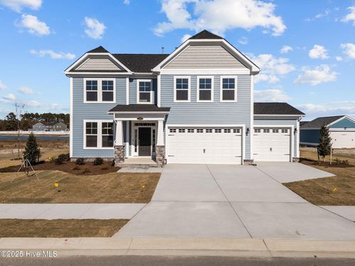 204 Arbormoor Ln, Moyock, NC, 27958-6521 | Card Image