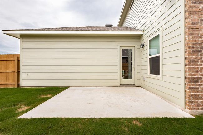 136 Pentro Path, House other with 3 bedrooms, 3 bathrooms and null parking in Georgetown TX | Image 36