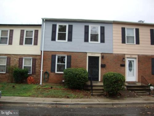 2802 Wood Hollow Pl, FORT WASHINGTON, MD, 20744-2007 | Card Image