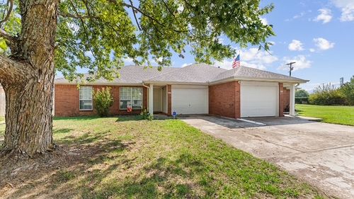 4357 Worden Ave, Springdale, AR, 72762-6595 | Card Image