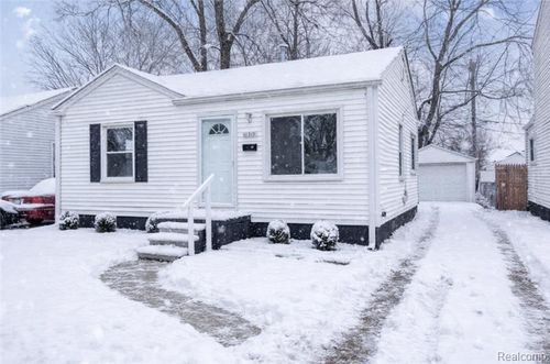 11319 Studebaker Avenue, Warren, MI, 48089 | Card Image