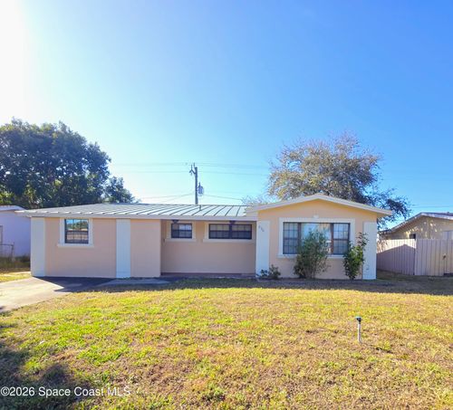 820 Tupelo Dr, Melbourne, FL, 32935-5044 | Card Image