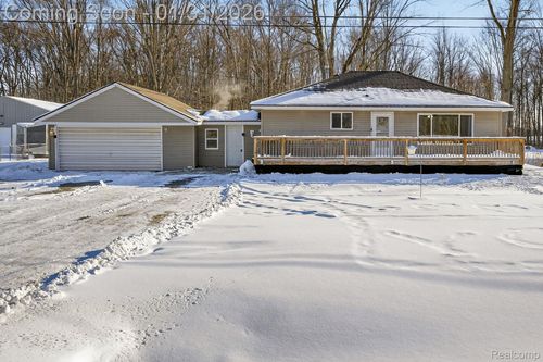 14244 N Clio Rd, Clio, MI, 48420-8868 | Card Image