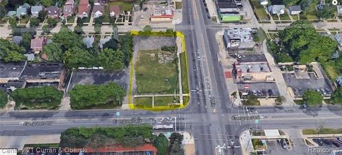 19830 W 7 Mile Rd, Detroit, MI, 48219-2752 | Card Image