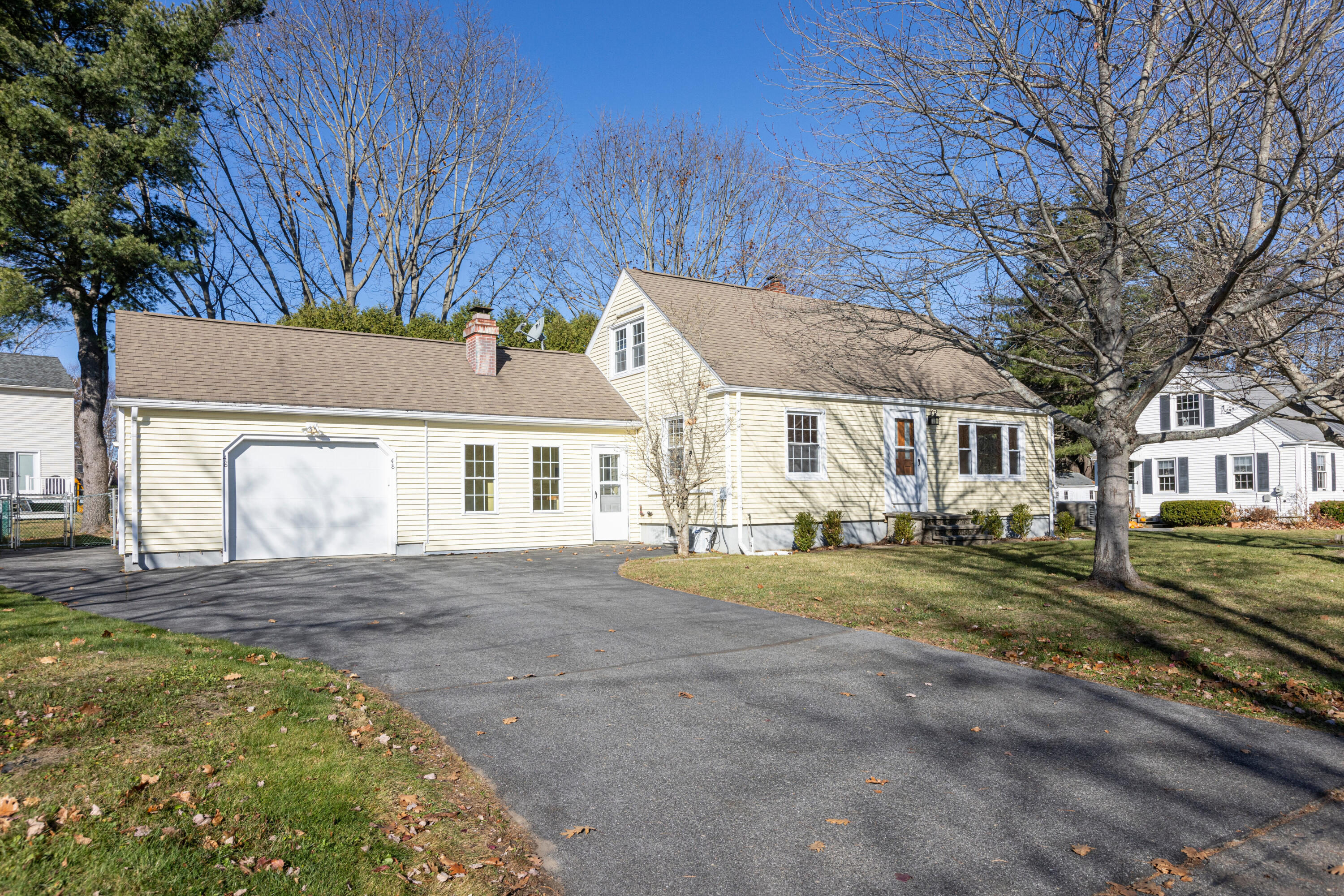 Malilly Rd, Portland, ME 04103