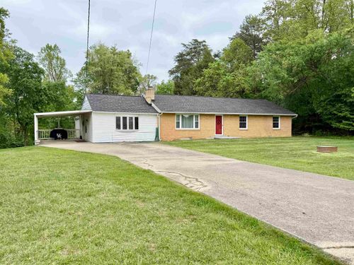 7716 Graydon Heights Dr, Catlettsburg, KY, 41129-8241 | Card Image