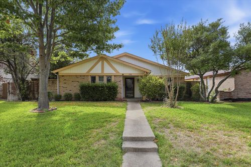 2906 Hazelwood Dr, Garland, TX, 75044-3725 | Card Image