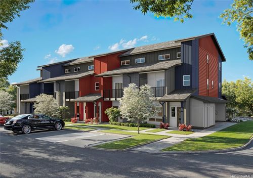1506-91-1170 Hoonaauao St, Kapolei, HI, 96707-3431 | Card Image