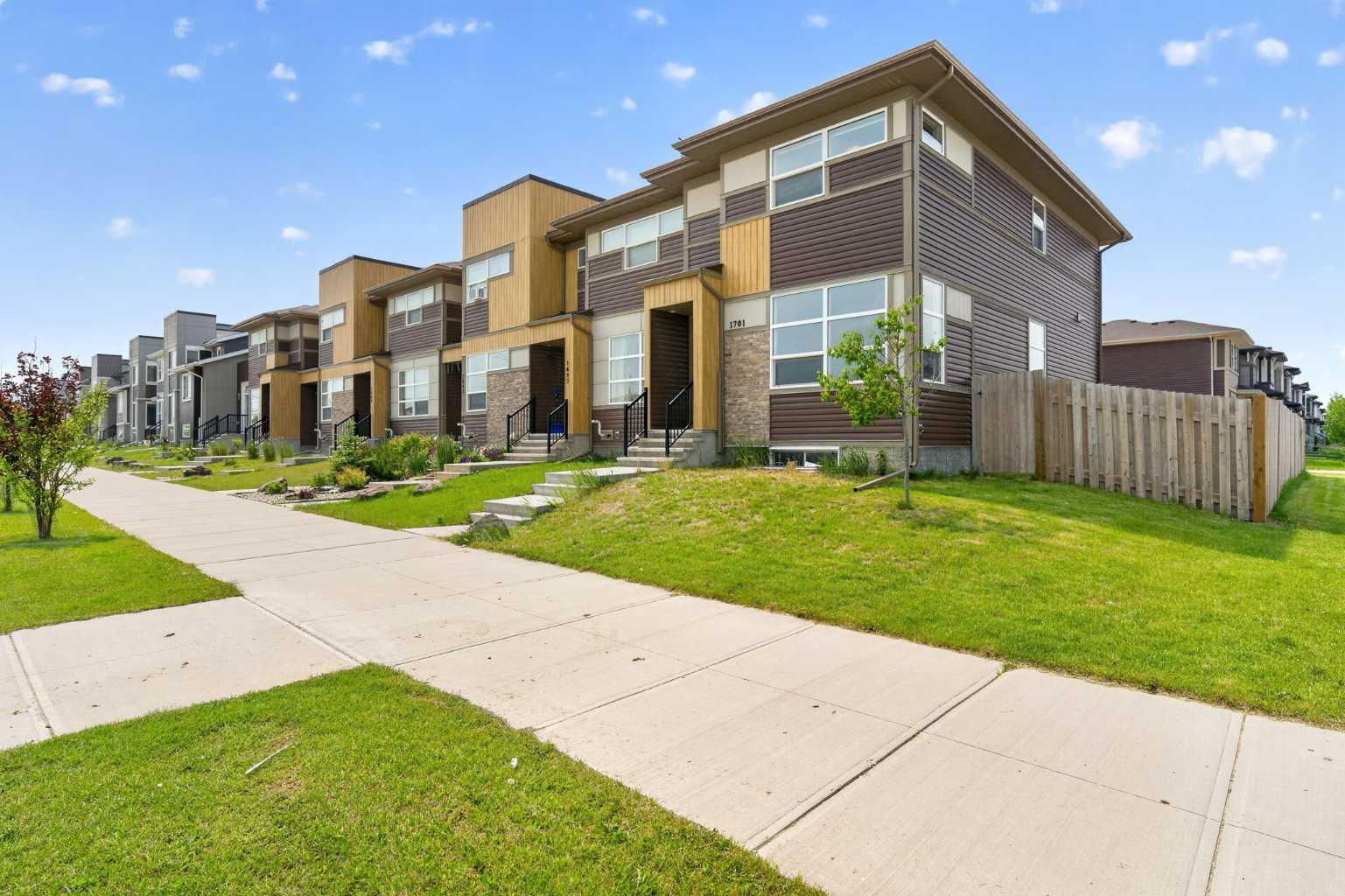 Residential in Calgary 3