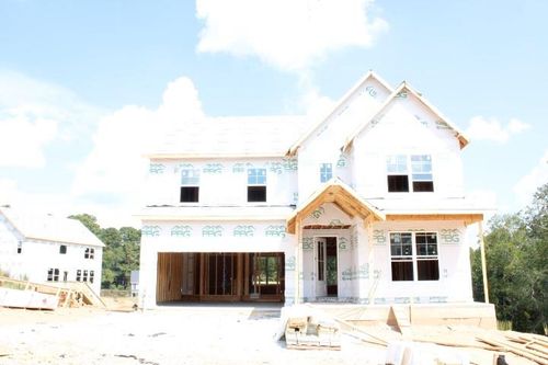 196 Sage St. Homesite 30, Commerce, GA, 30529 | Card Image