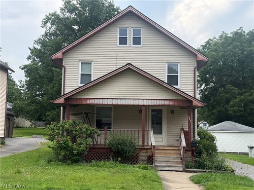 443 S Union Ave, Salem, OH, 44460-2346 | Card Image